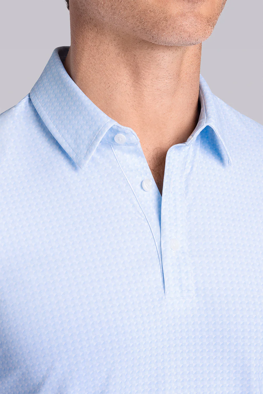 Flourish in Sky Blue - Image 3