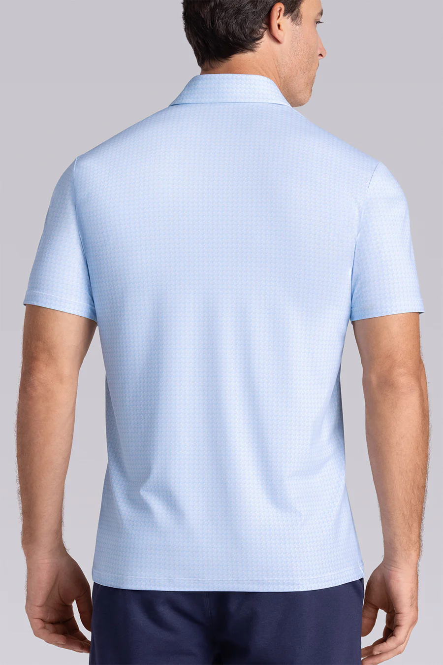 Flourish in Sky Blue - Image 4