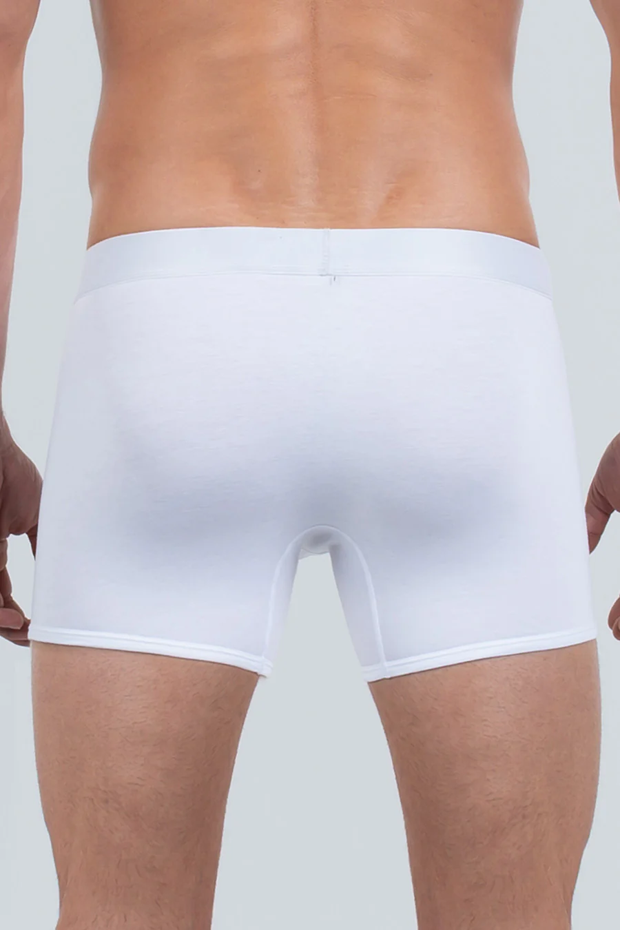 Fresh Escape In White - Image 3