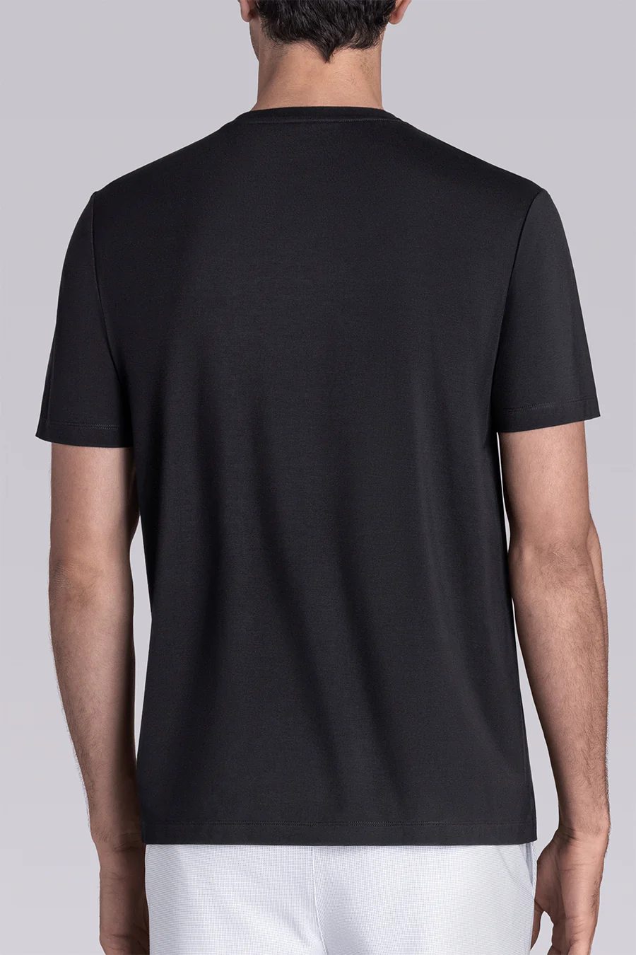 Fundamental In Black - Image 3