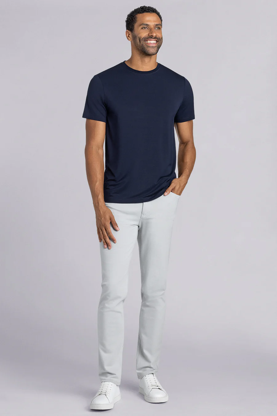 Fundamental In Monaco Blue - Image 4