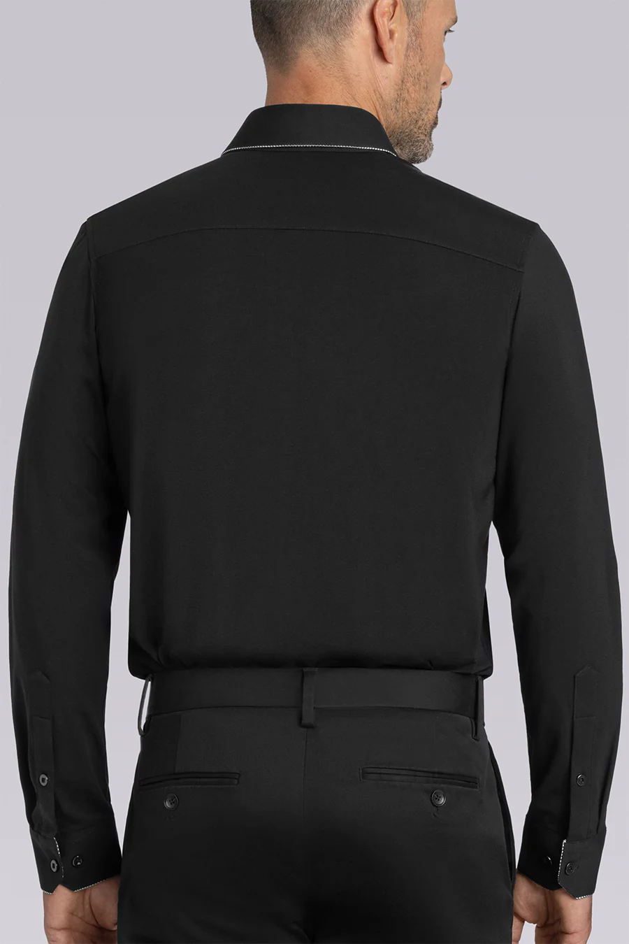 Grandeur In Black - Image 3