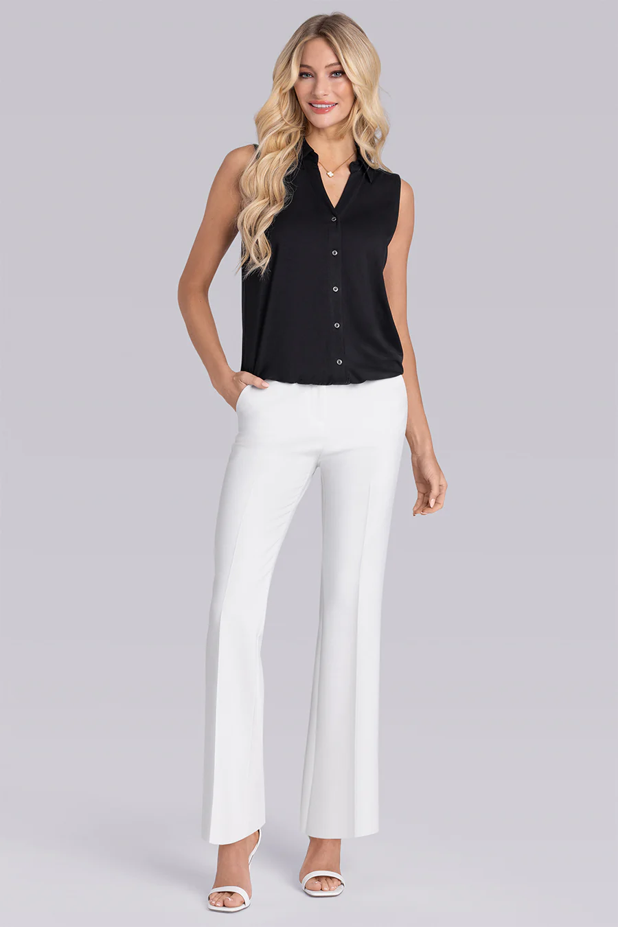 Harmony in Black - Image 3