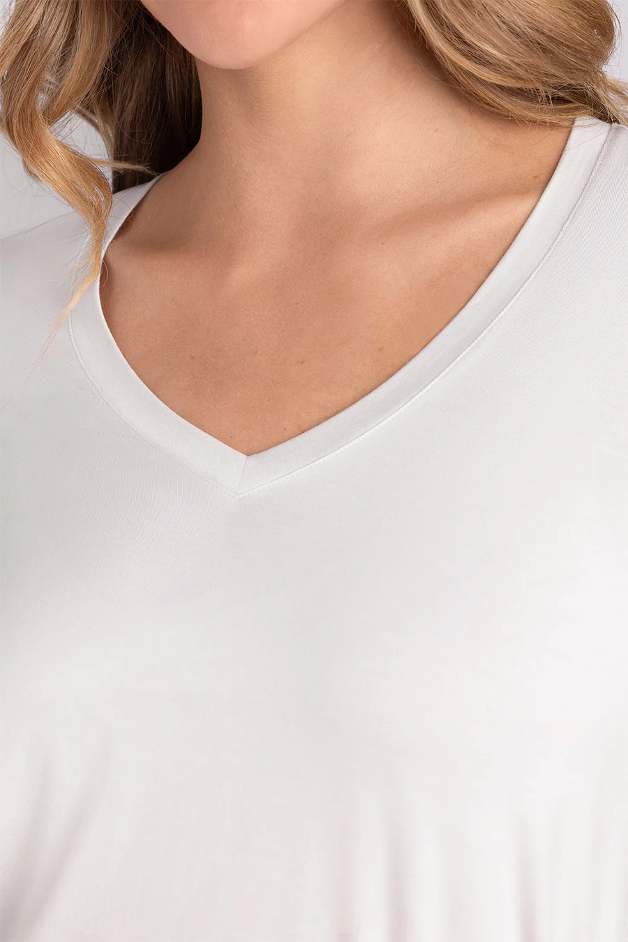 Harmony In Whisper White - Image 2