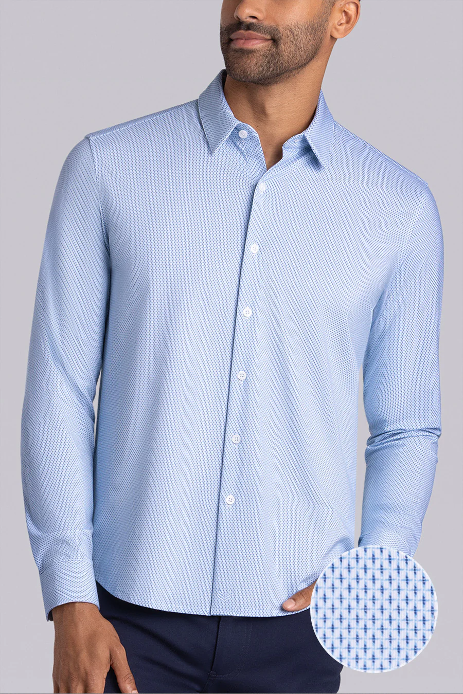 Honorable In Baltic Blue