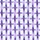 Honorable In Lavender Navy - Image 7