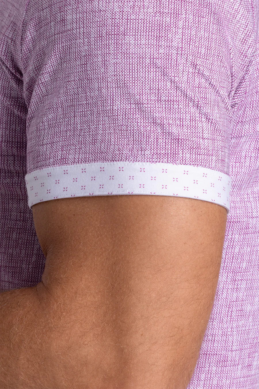 Horizon in Magenta - Image 7