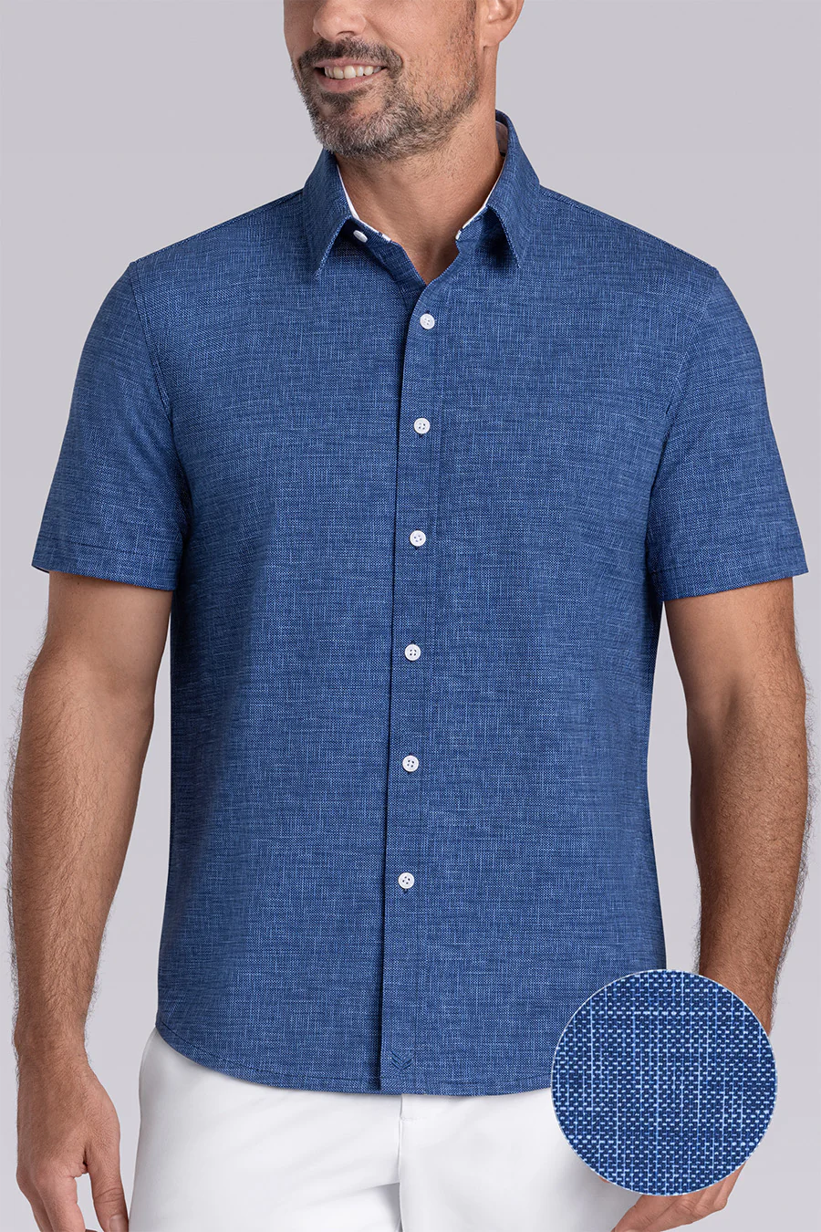 Horizon in Navy - Image 2
