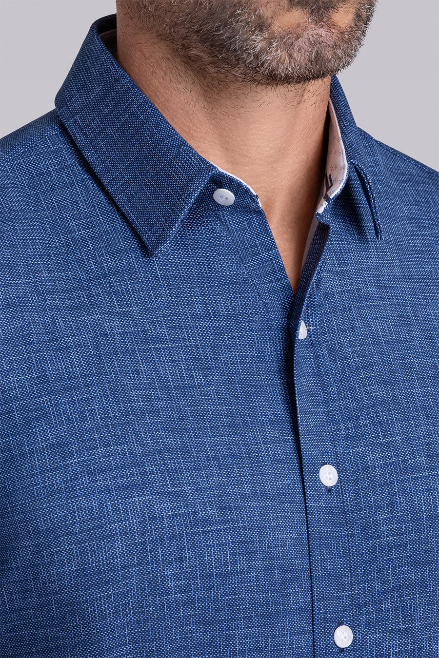 Horizon in Navy - Image 3