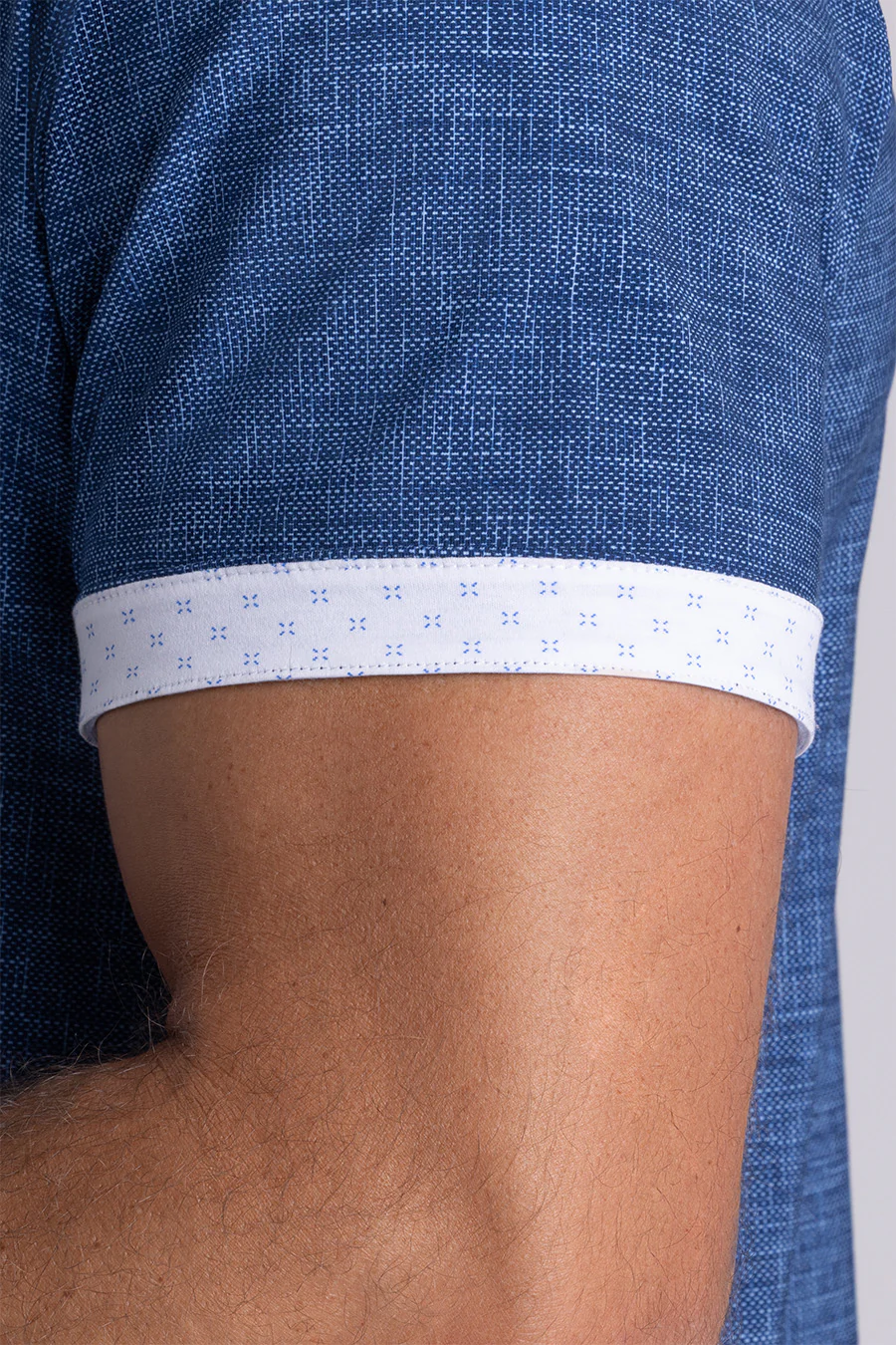 Horizon in Navy - Image 7