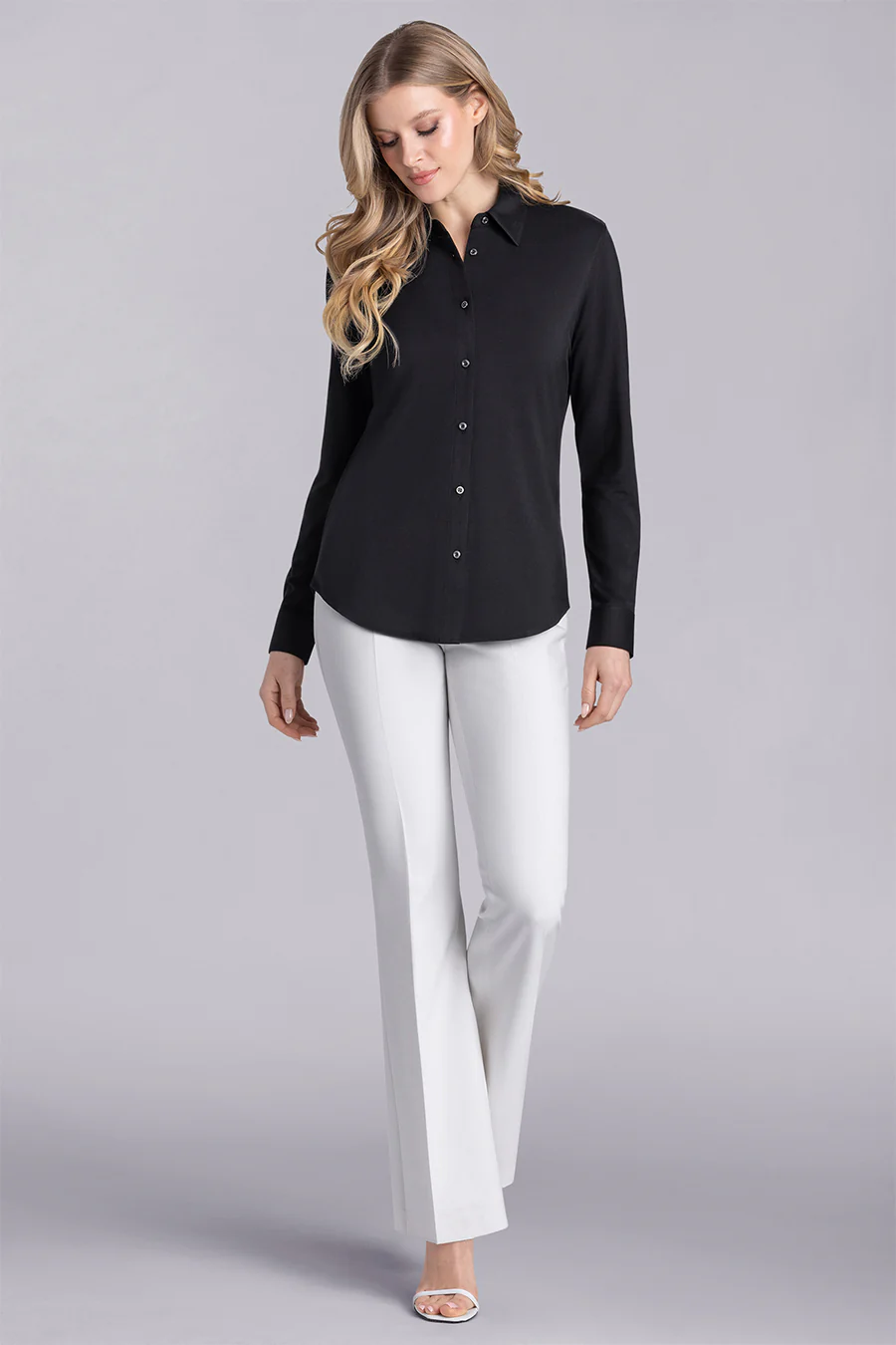 Icon In Black - Image 5