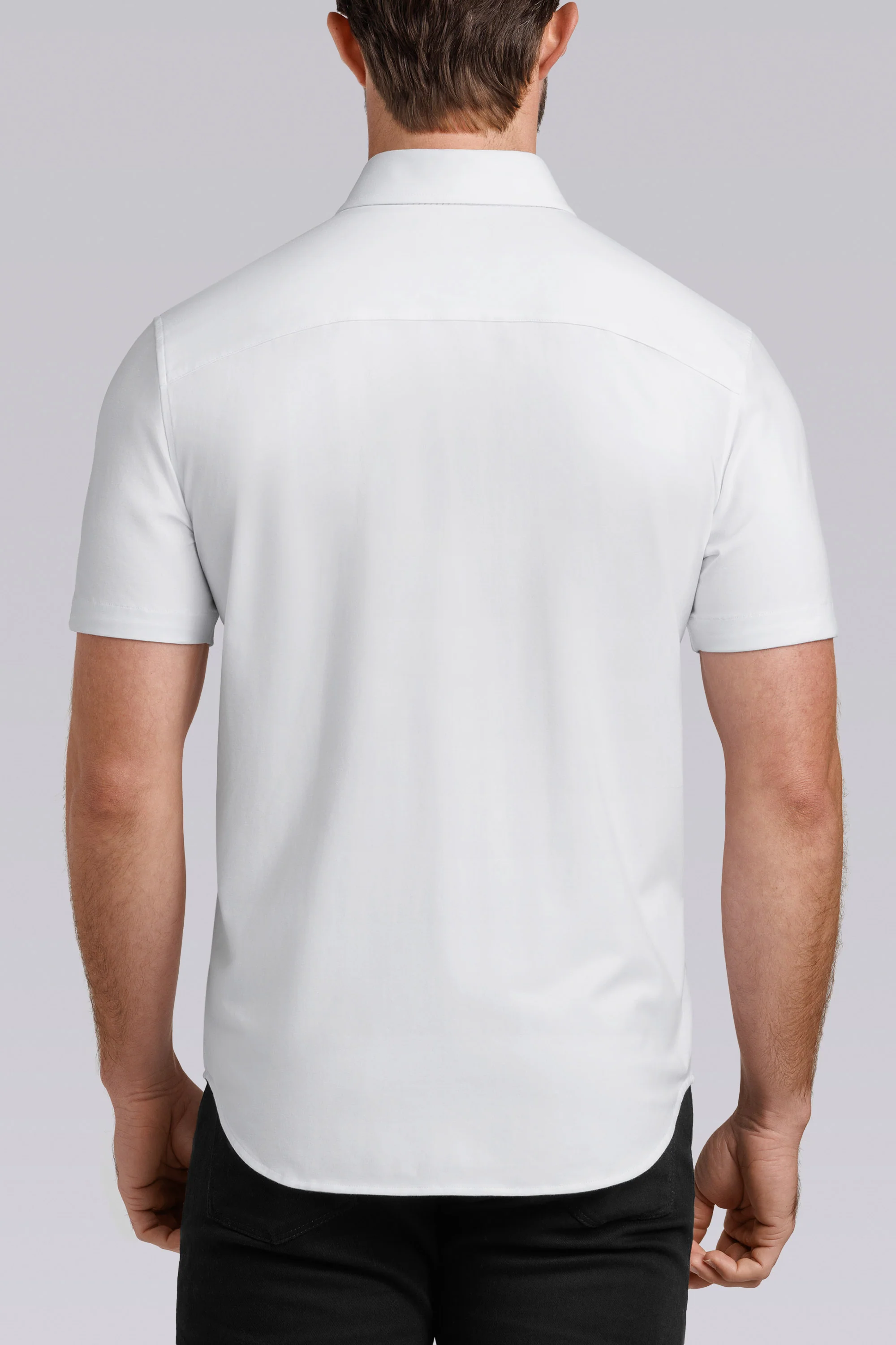 Iconic Rapport In White - Image 4