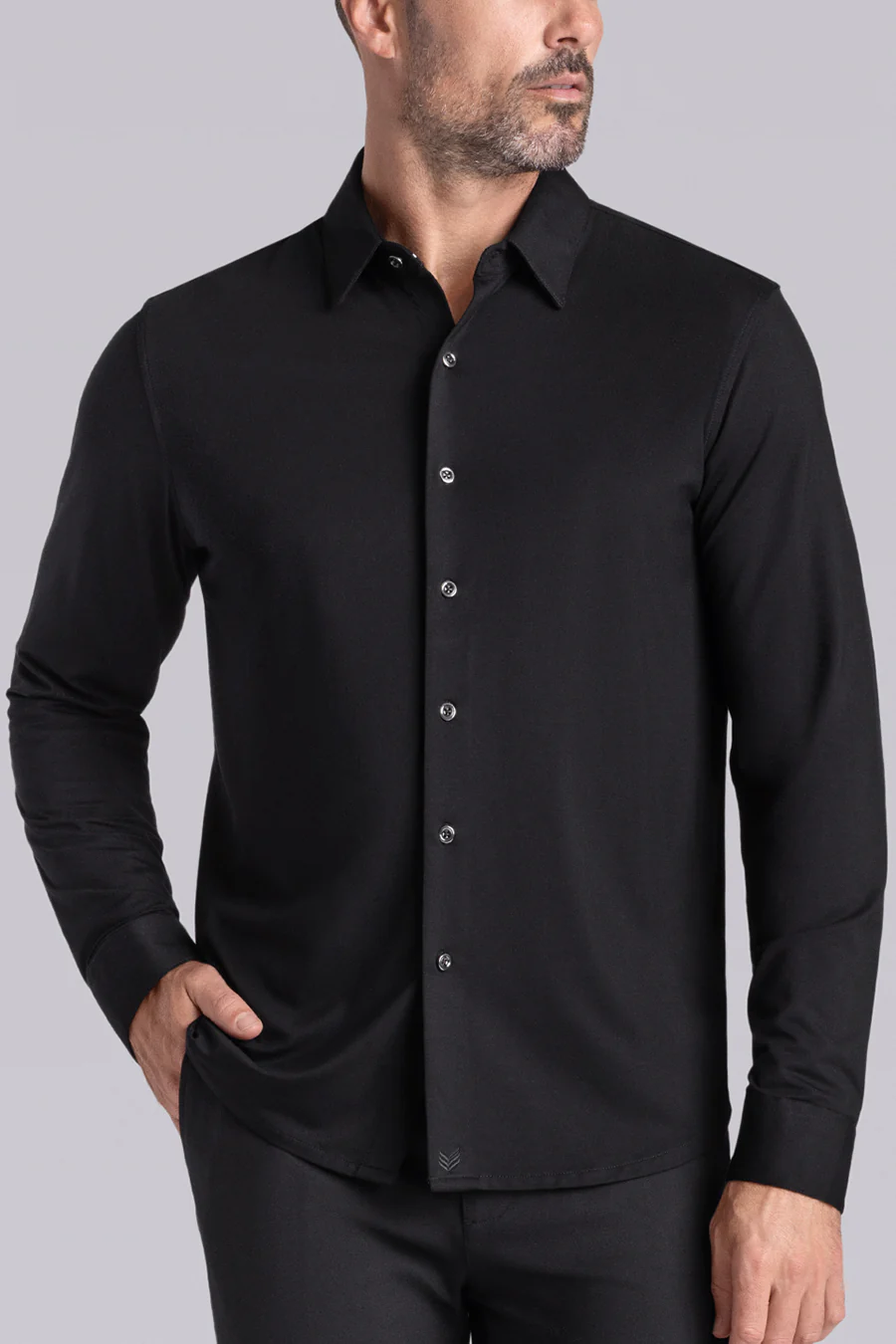 Illustrious In Black
