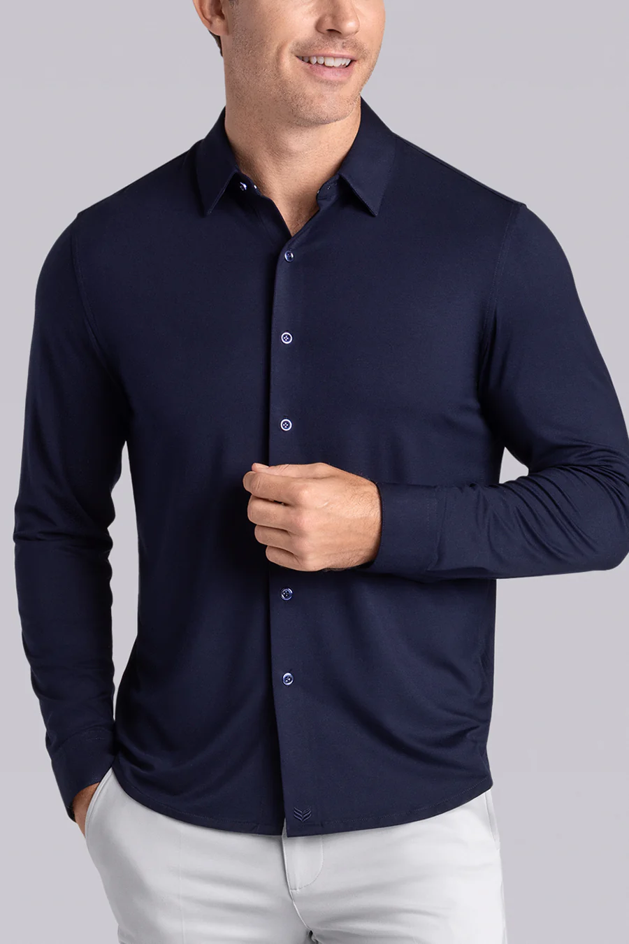Illustrious In Monaco Blue