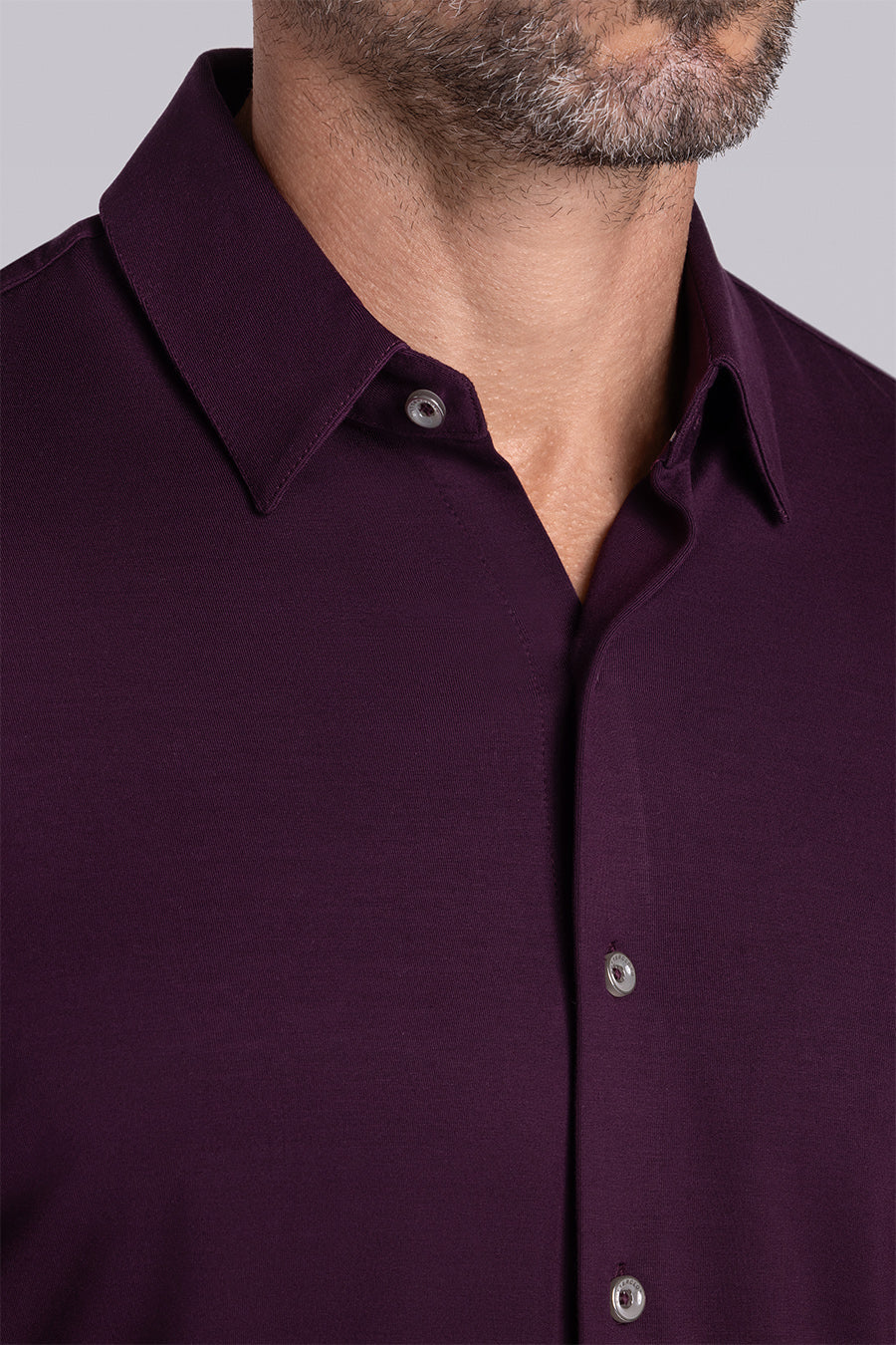 Illustrious In Plum - Image 3