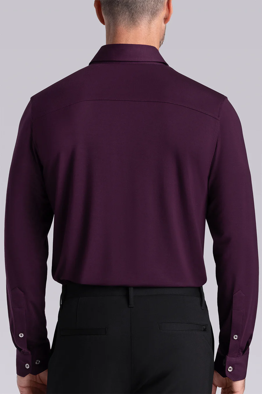 Illustrious In Plum - Image 4