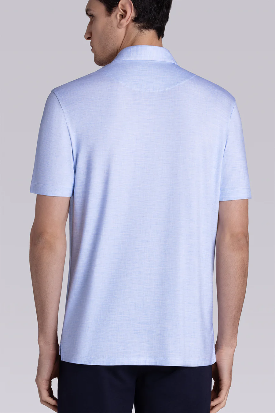 Immaculate In Light Blue - Image 4