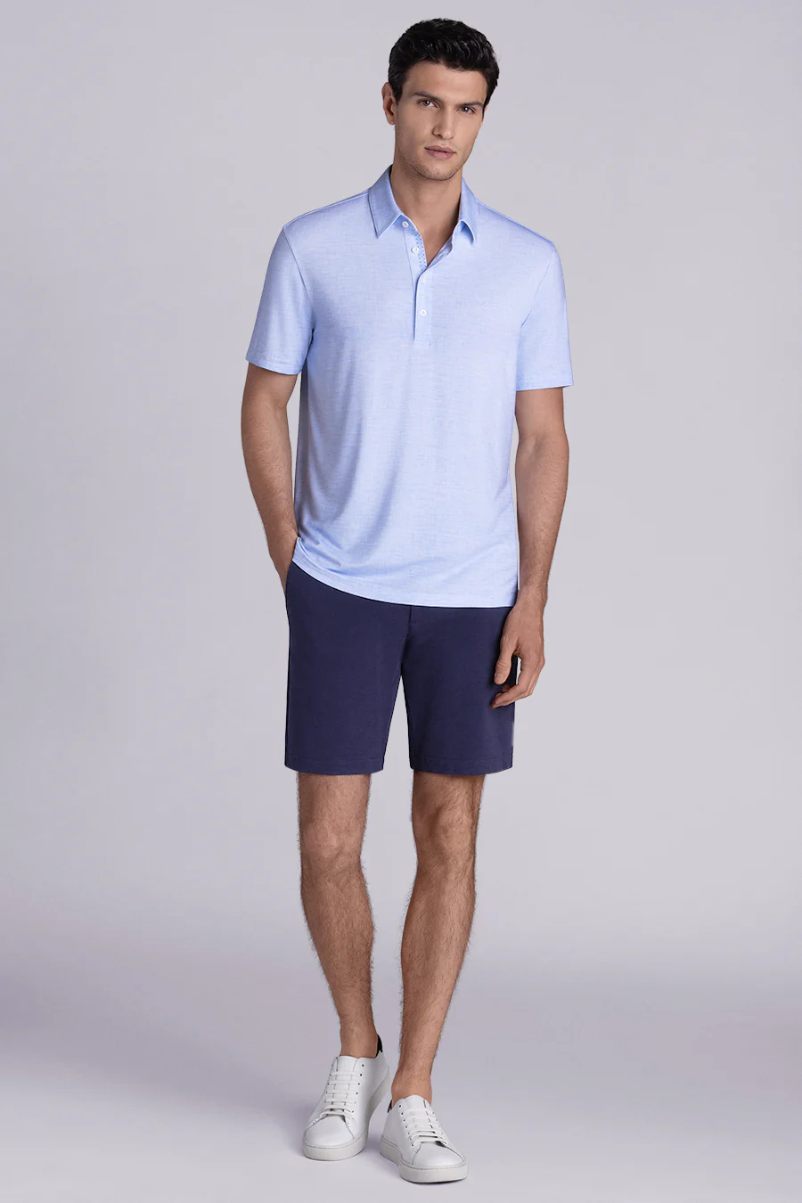 Immaculate In Light Blue - Image 5