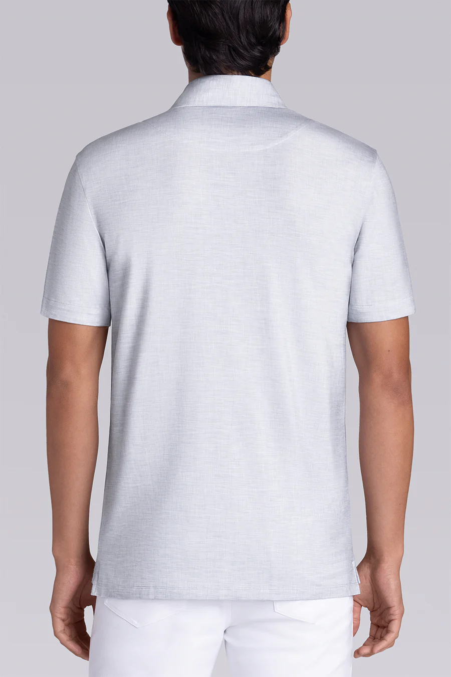 Immaculate In Light Grey - Image 3