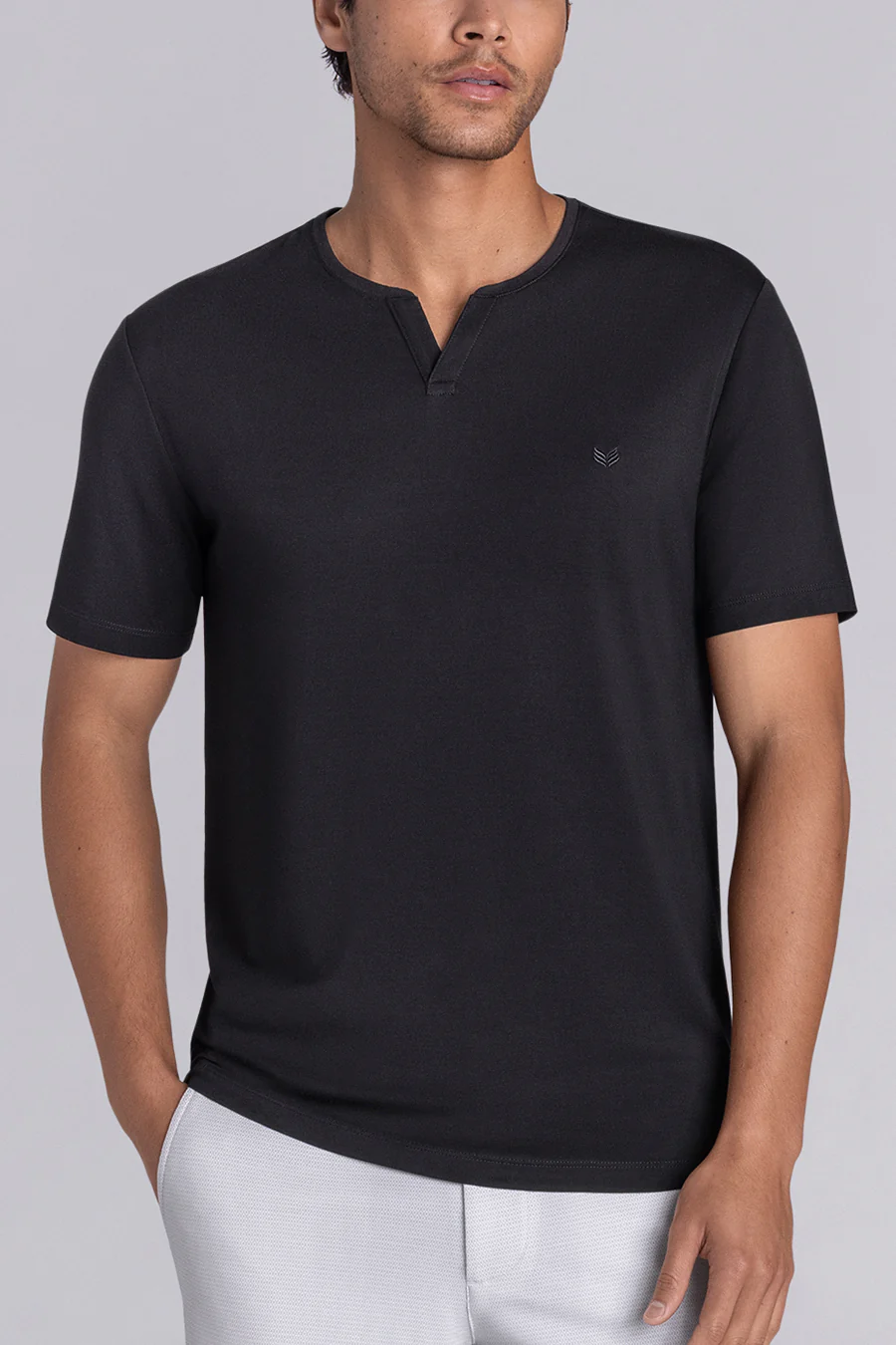Infallible In Black