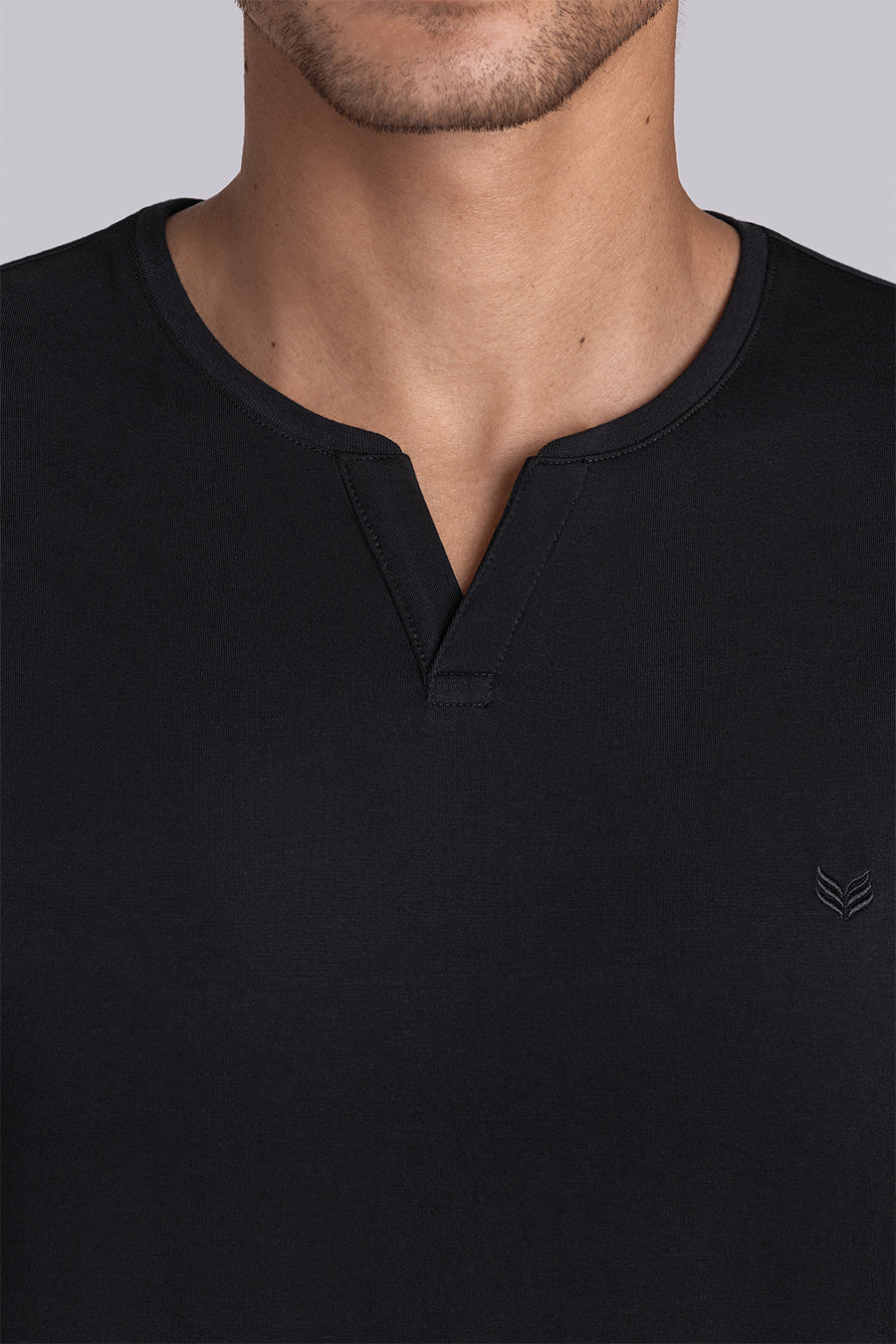Infallible In Black - Image 2