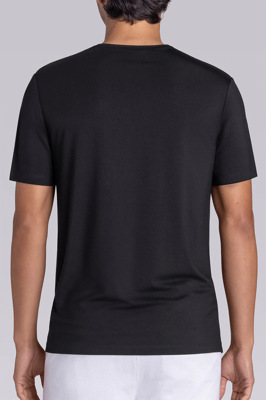Infallible In Black - Image 3
