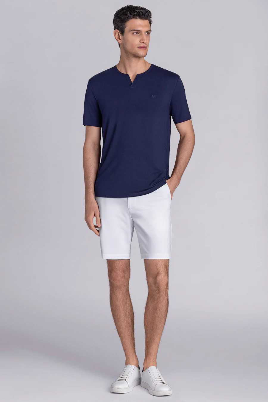 Infallible In Navy - Image 5