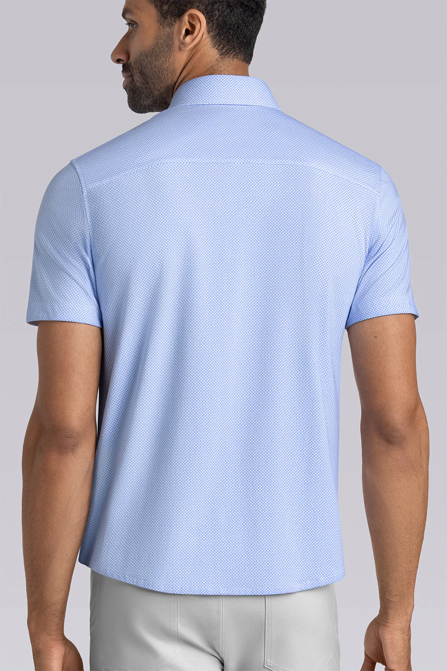 Integral In Icy Blue - Image 3