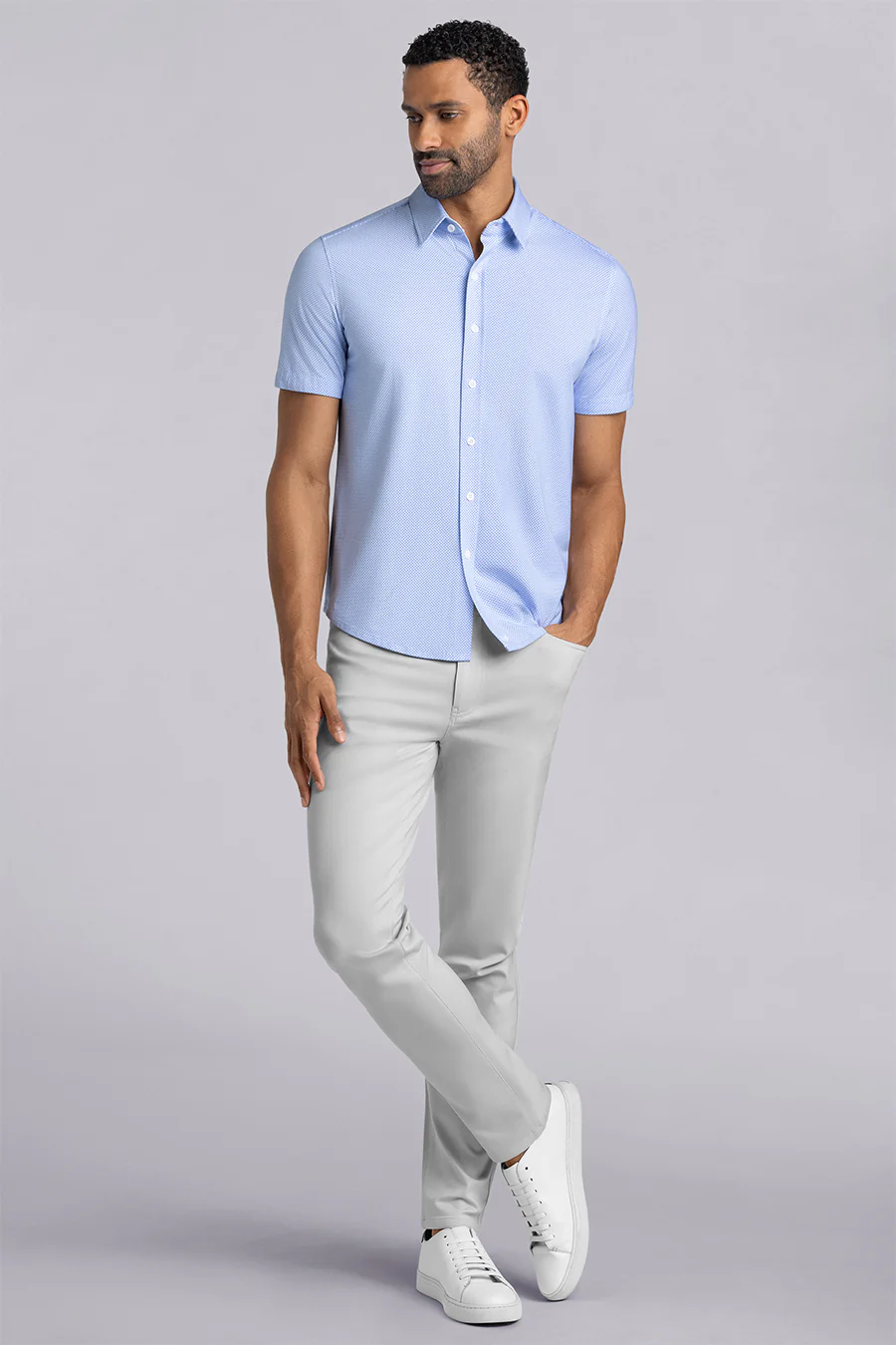Integral In Icy Blue - Image 4
