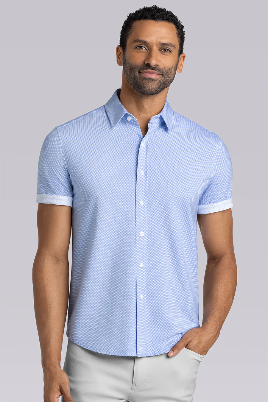 Integral In Icy Blue - Image 5