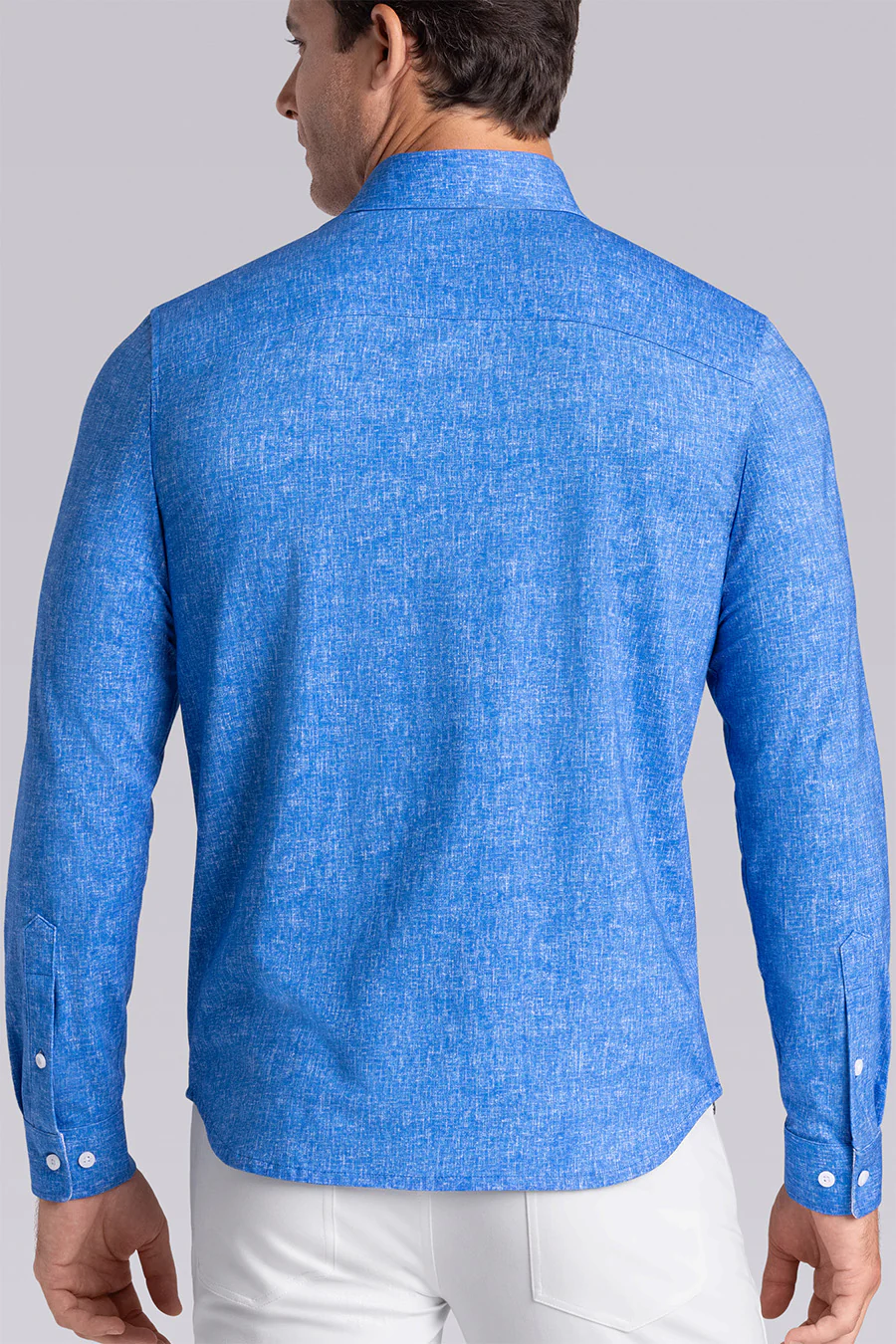 Integrity in Ocean Blue - Image 4