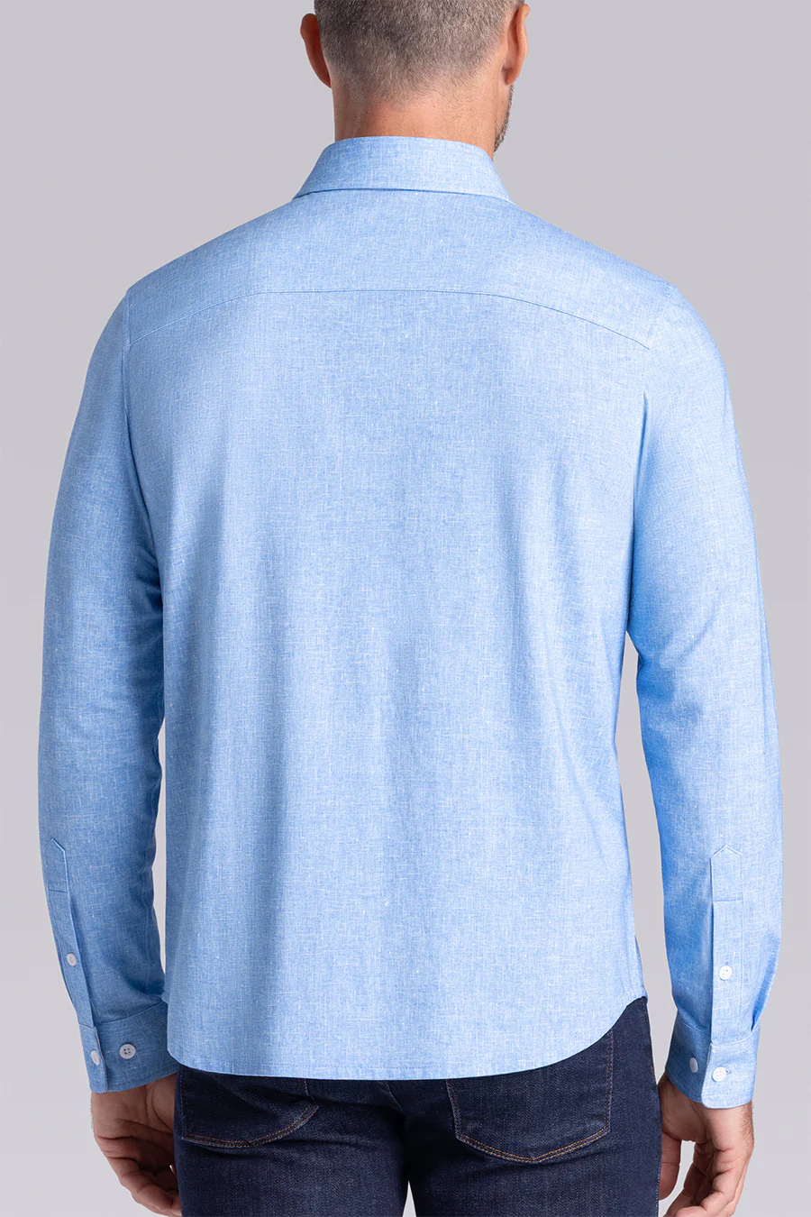 Integrity in Sky Blue - Image 3