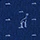 Intrepid In Dark Navy - Image 8