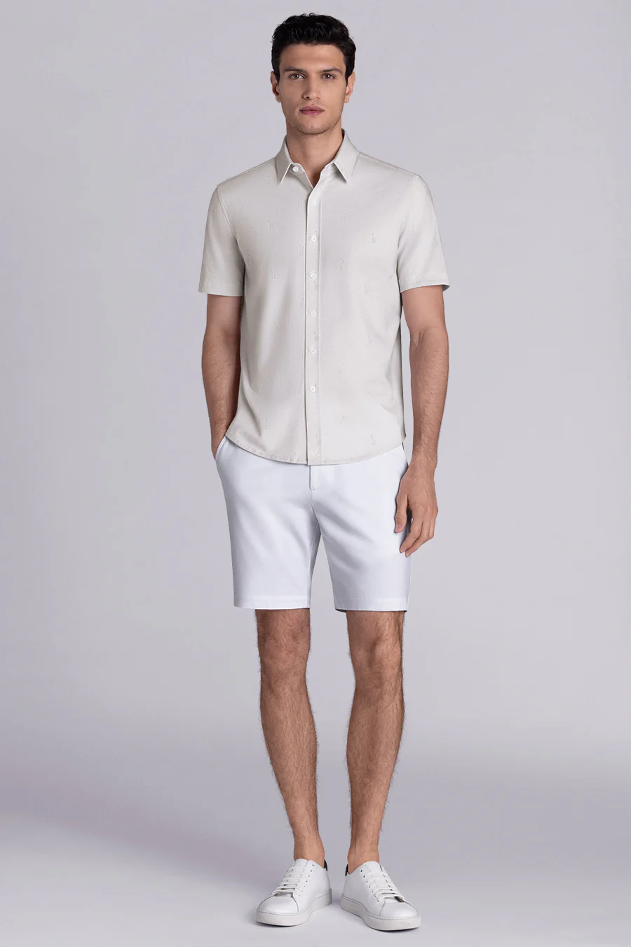 Intrepid In Light Beige - Image 4
