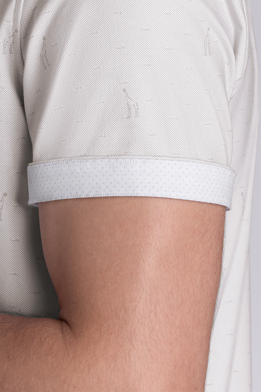 Intrepid In Light Beige - Image 6