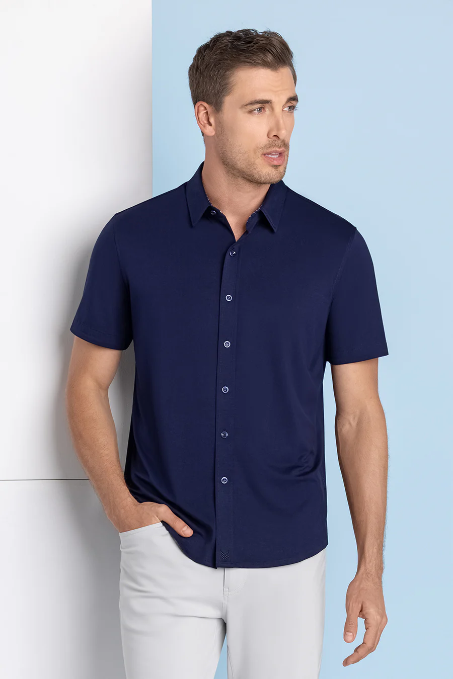 Intrigue In Navy