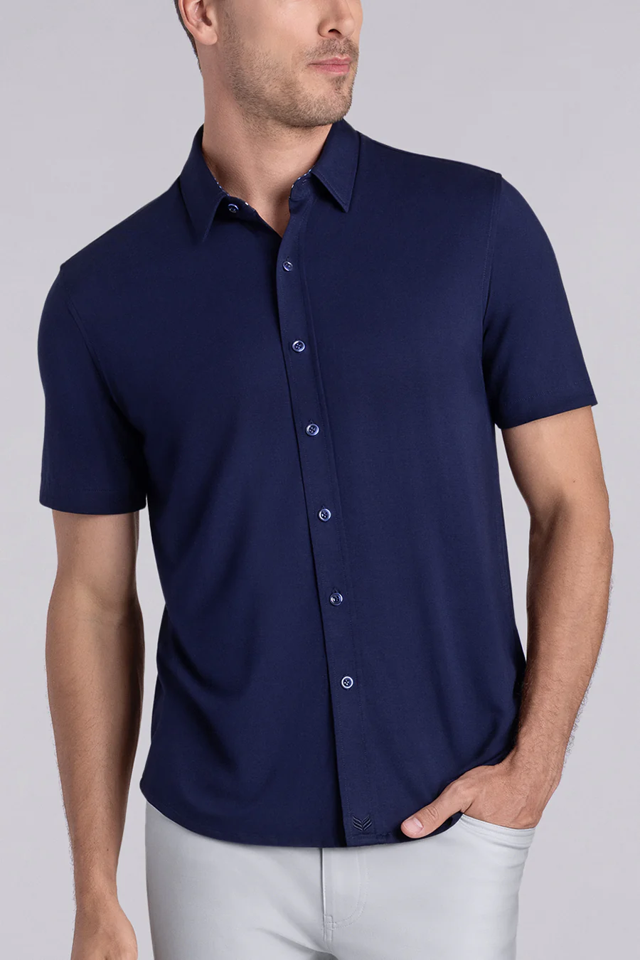 Intrigue In Navy - Image 2