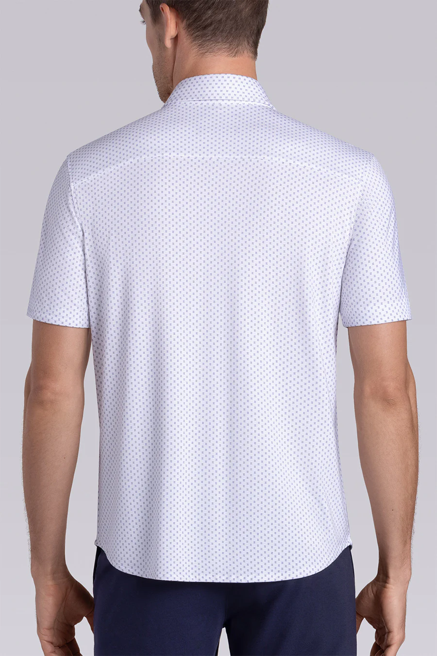 Intrigue In White Navy - Image 4