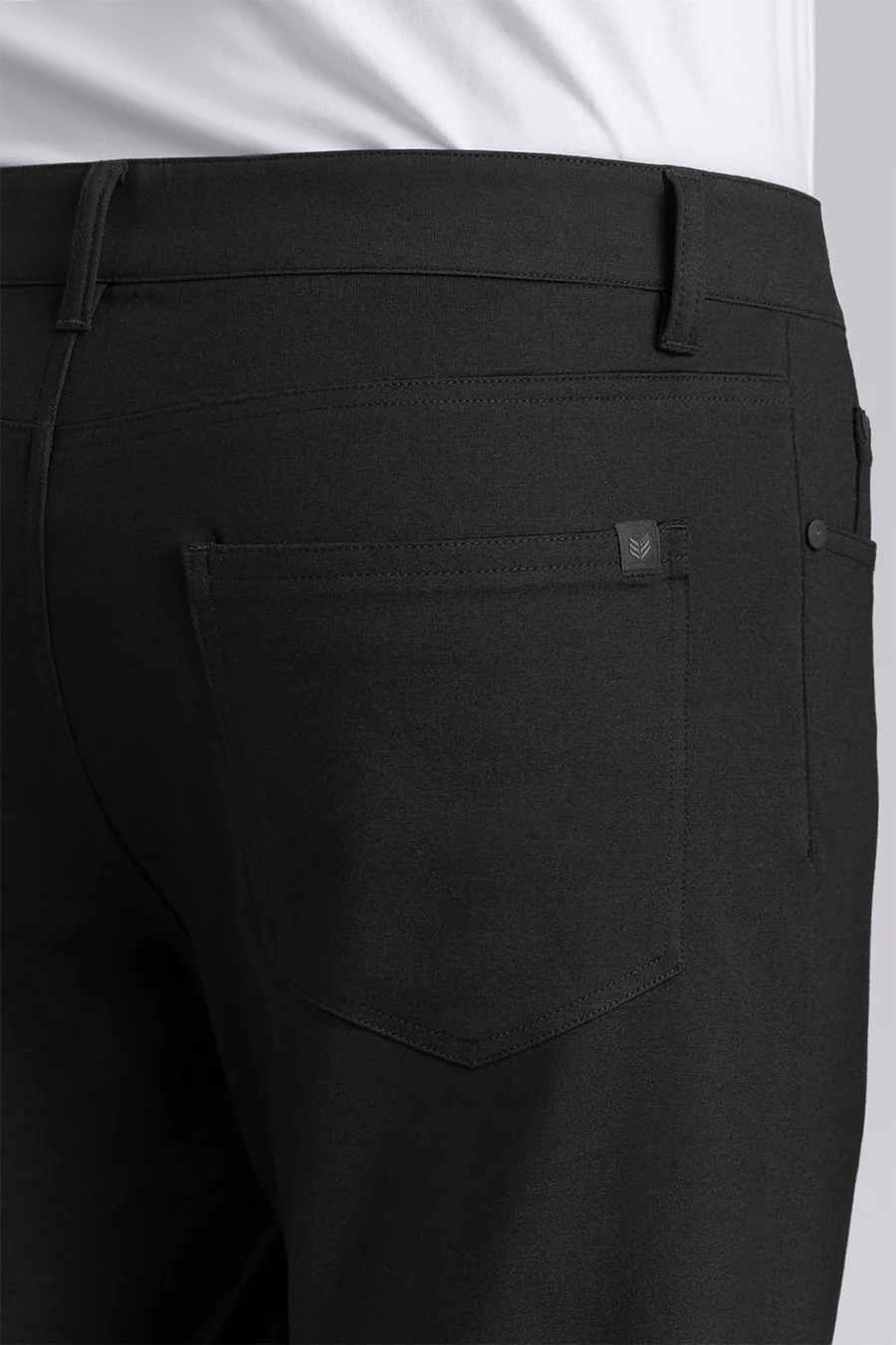 Kinetic In Black - Image 6