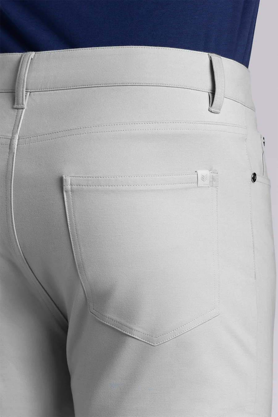 Kinetic In Light Grey - Image 6