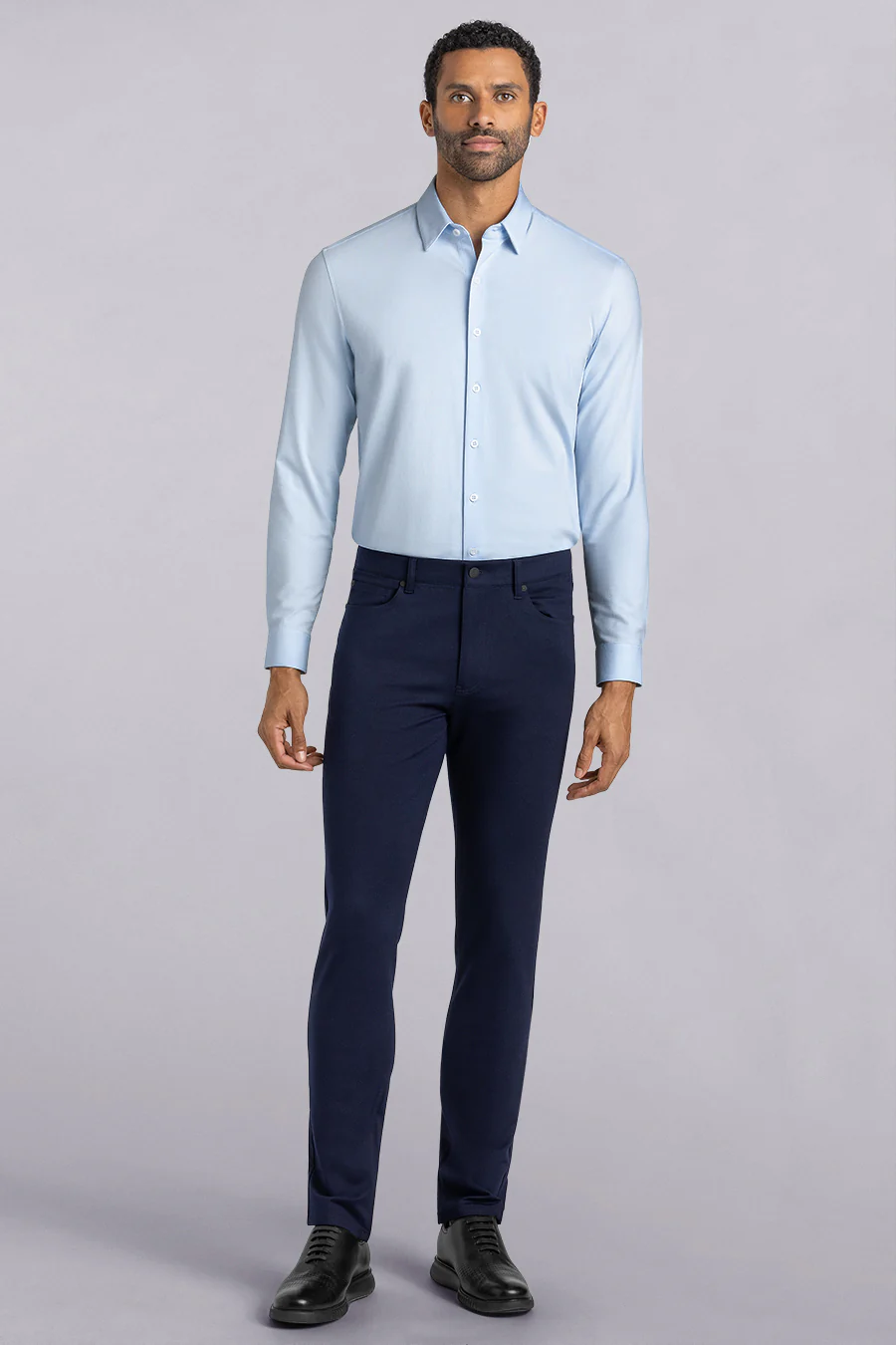 Kinetic In Navy - Image 4