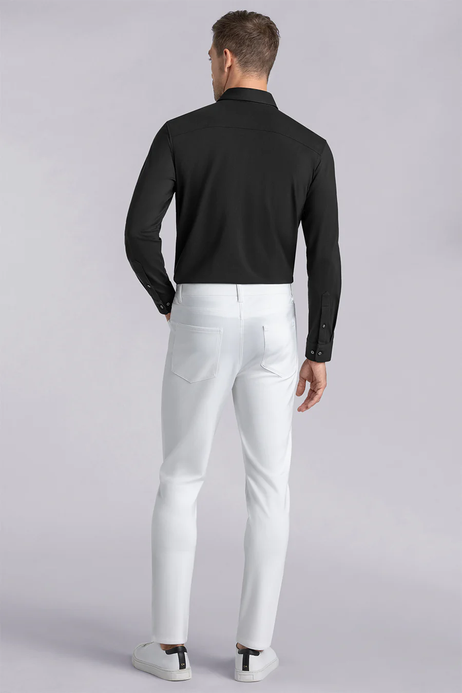 Kinetic In White - Image 3