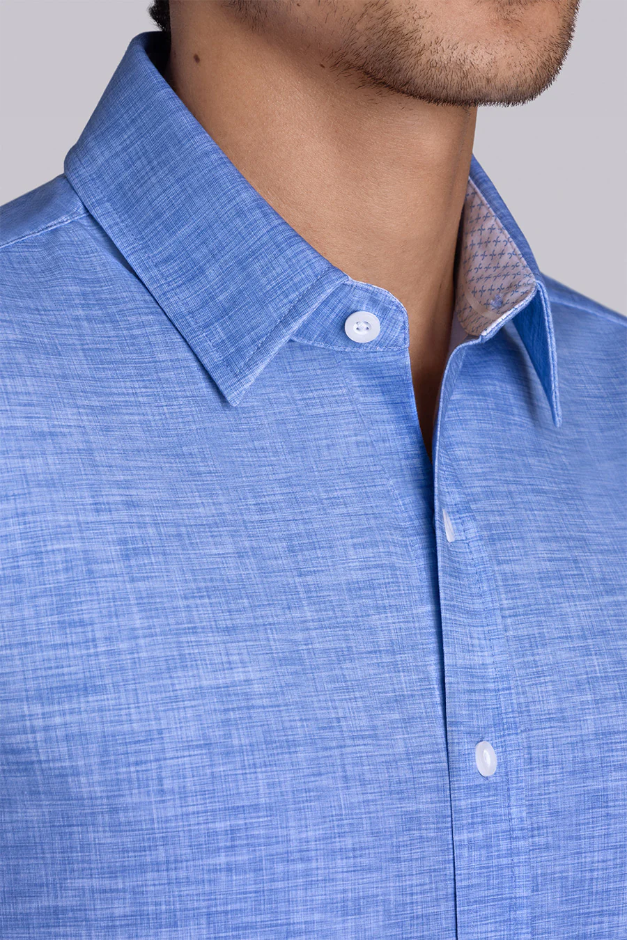 Legend In Blue - Image 3