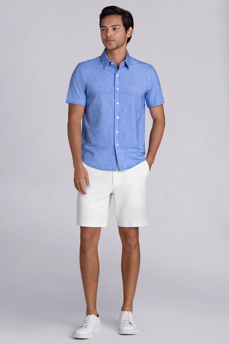 Legend In Blue - Image 5