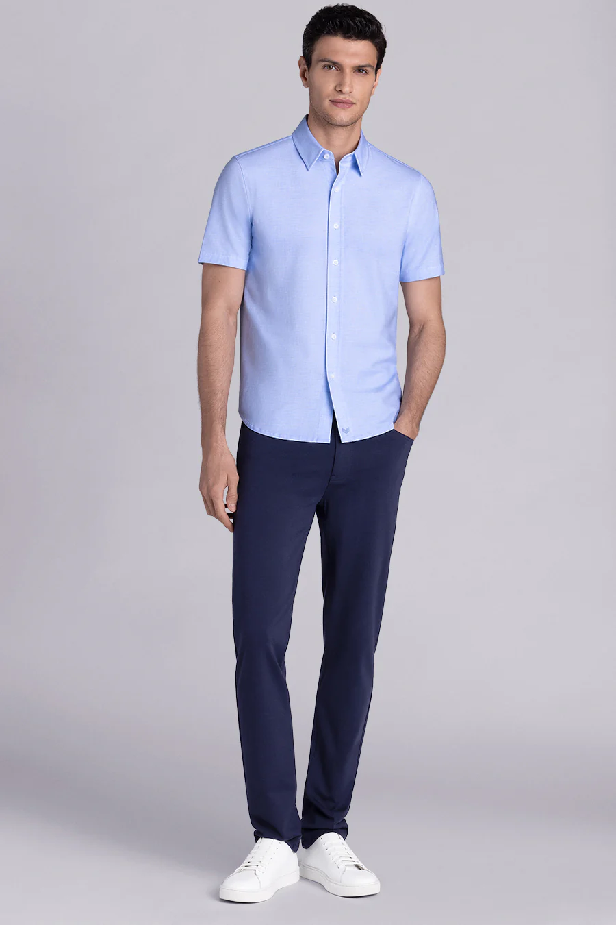 Legend In Santorini Blue - Image 4