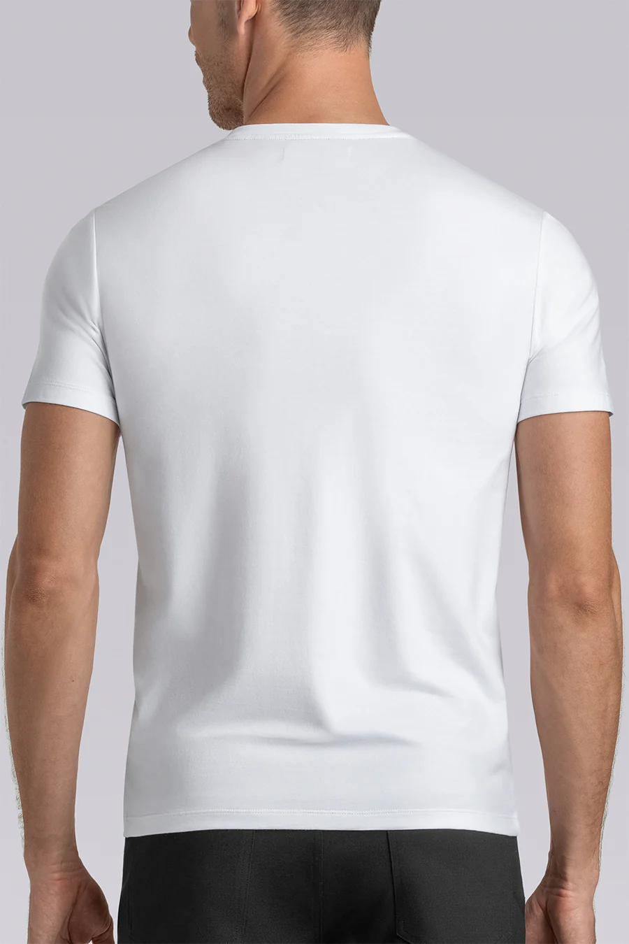Lucid In White - Image 3