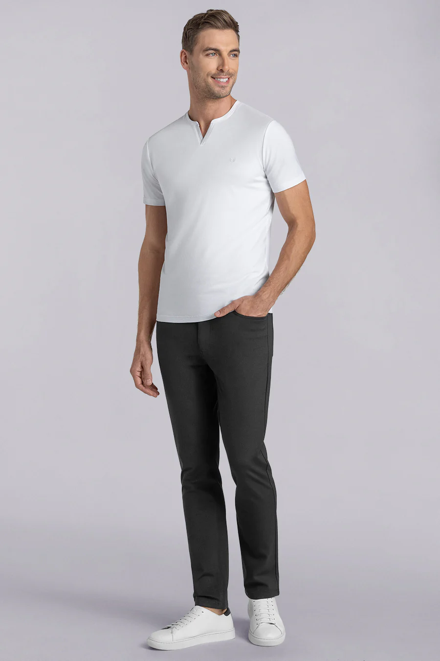 Lucid In White - Image 4