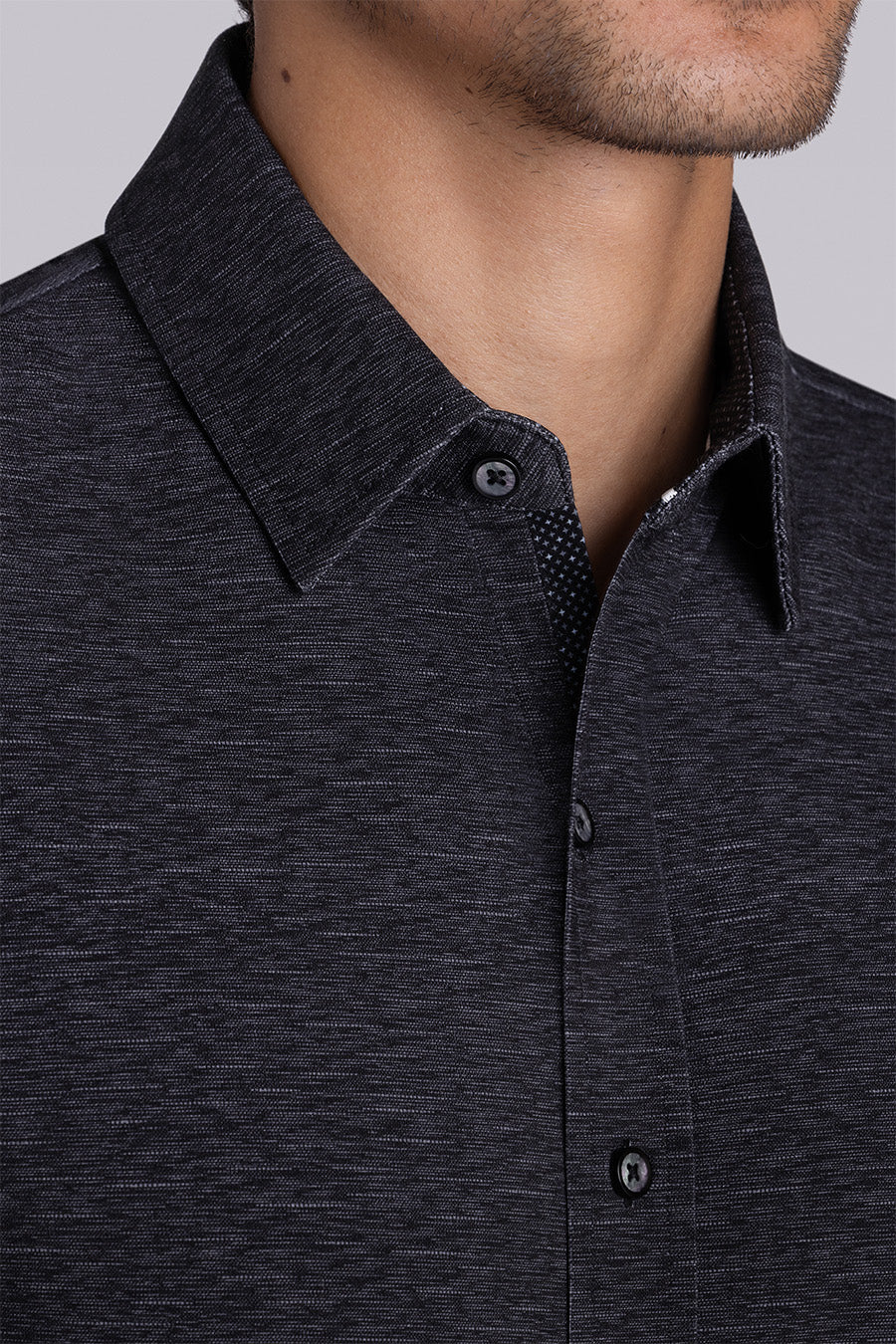 Magnetic In Black