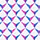 Mosaic in Fuchsia Red - Image 8