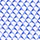 Mosaic in Ocean Blue - Image 7
